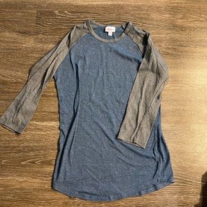 LuLaRoe Top